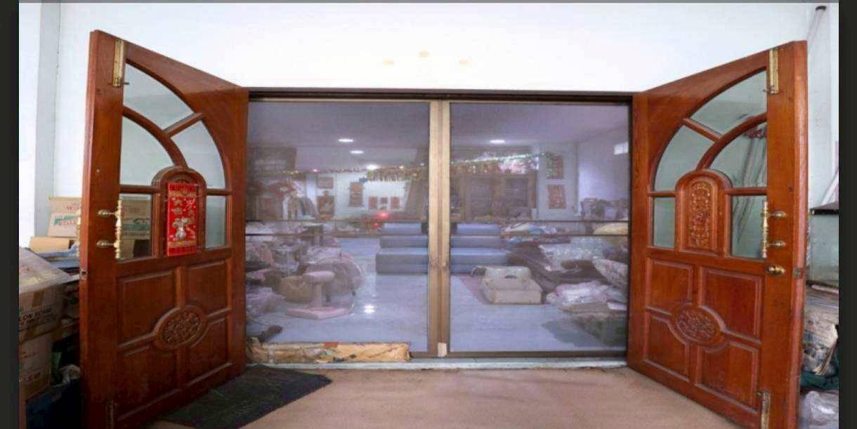 ขายบ้าน 4 ชั้น เนื้อที่ 59 ตารางวา ประชาสงเคราะห์ 21 (ซอยแม่เนี้ยว 3) ดินแดง กรุงเทพฯ 3