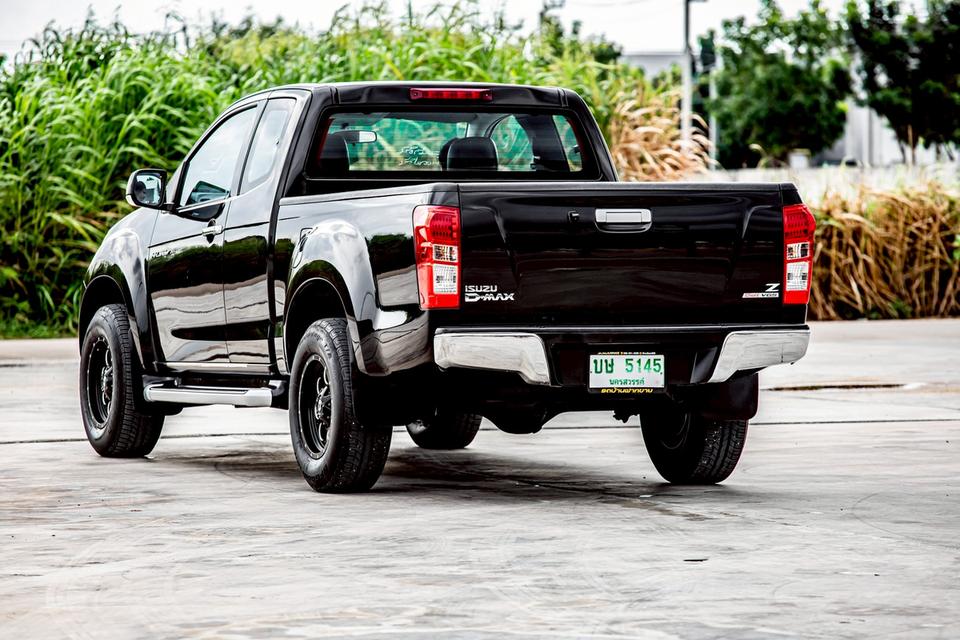 Isuzu D-Max Hi-Lander Cab 2.5 VGS Z ท๊อปปี2012 เกียร์ธรรมดา สีดำ สนใจติดต่อ 099-245-9121 เซลล์เอก   299,000   11