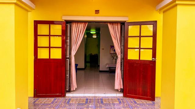 บ้านเดี่ยว 2 ชั้น ตกแต่งสวย พร้อมอยู่ หมู่บ้านณัฐนันท์ ซอยวัดเวฬุวนาราม 34 ดอนเมือง