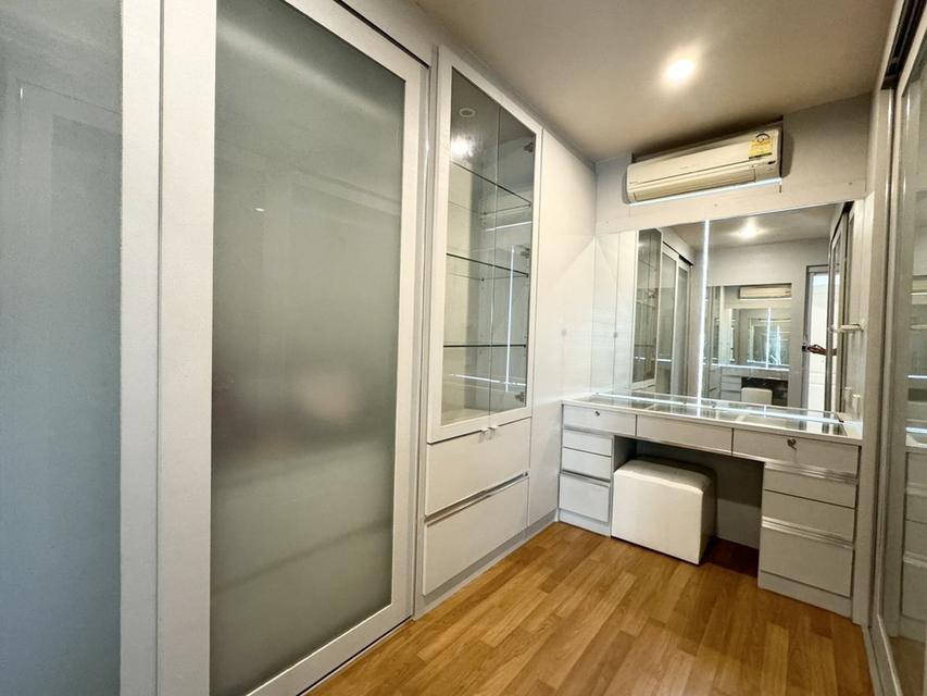 Newly Renovated U-Sabai Condo for rent (ยู สบาย คอนโด ให้เช่า ห้องรีโนเวทใหม่) 4