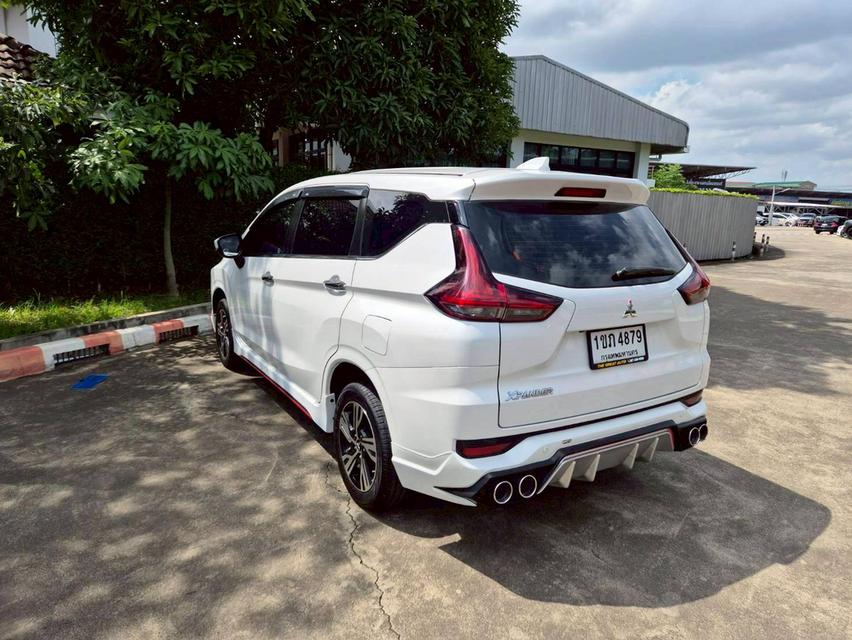 MITSUBISHI XPANDER, 1.5 GT ปี 2021 โฉม ปี18-ปัจจุบัน  6