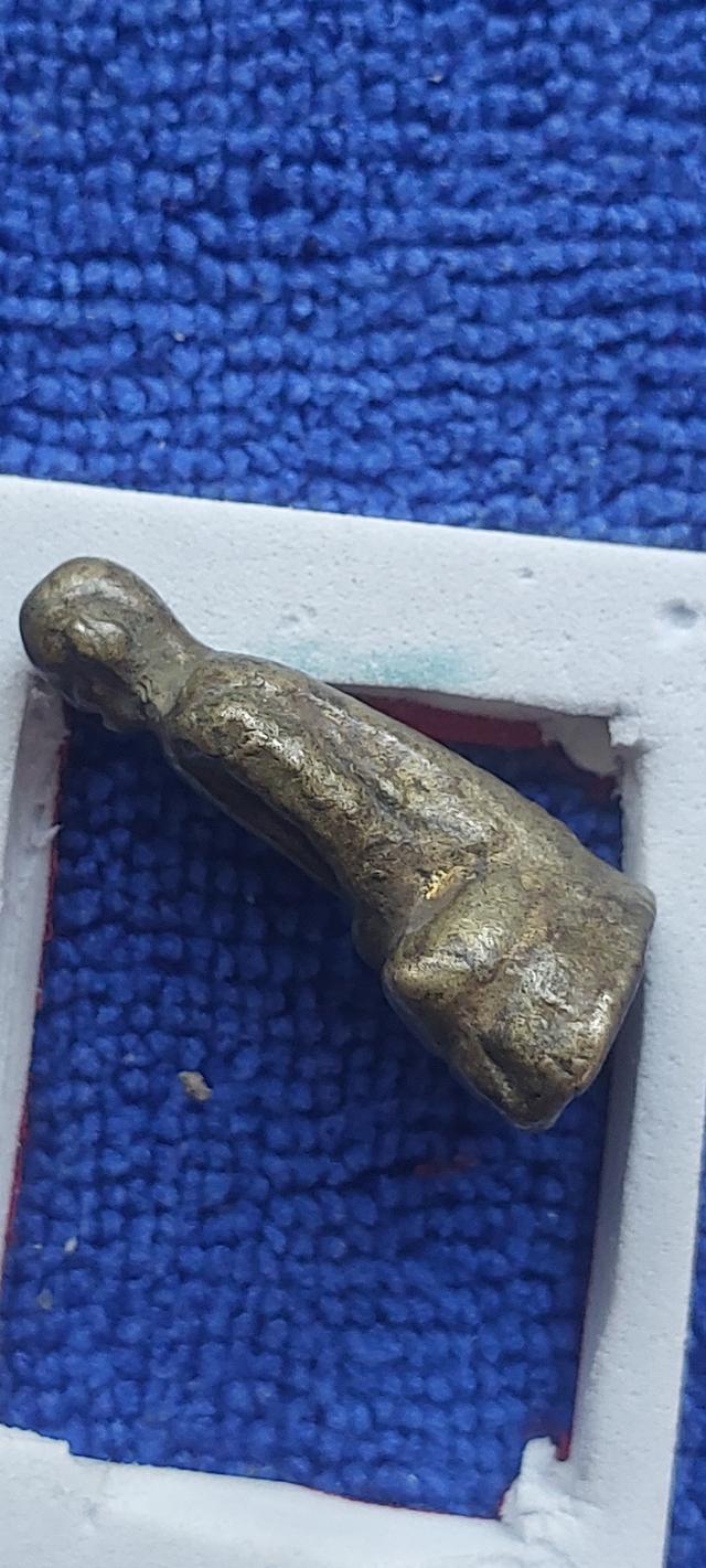 รูปหล่อหลวงพ่อพรหม วัดช่องแค รูปที่ 4