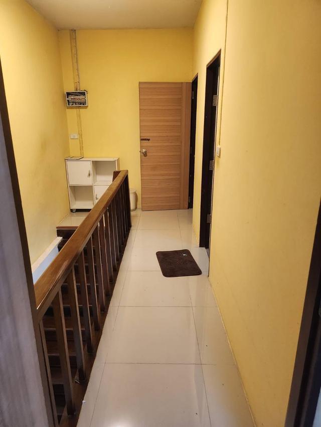บ้านทาวเฮาท์ 2 ชั้น 11