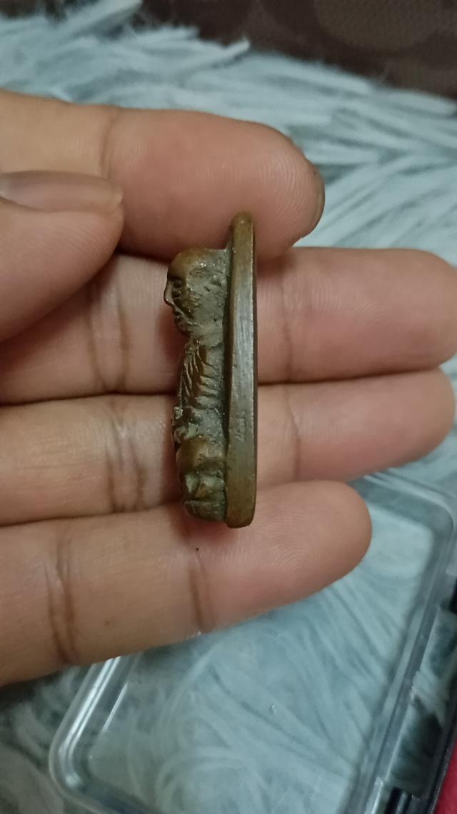 หลวงปู่ทวดเตารีด พิมพ์ใหญ่ ปี 05 รูปที่ 6