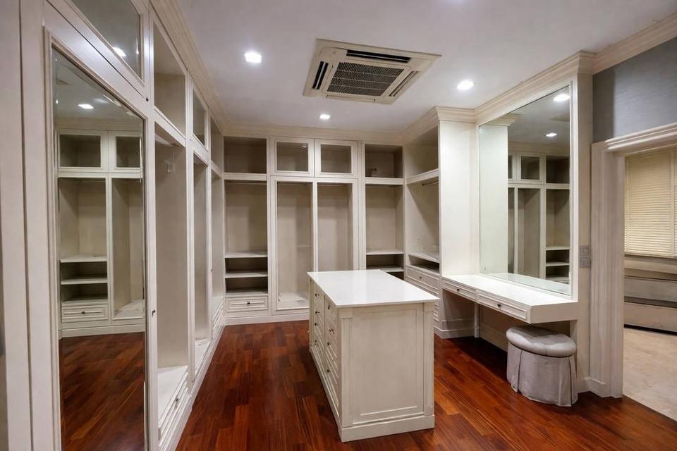 ขาย! บ้านเดี่ยว Grand Bangkok Boulevard Phetkasem – Pinklao แกรนด์ บางกอก บูเลอวาร์ด เพชรเกษม – ปิ่นเกล้า ที่ดิน 190 ตารางวา 🏊♂️ สระว่ายน้ำส่วนตัว 12