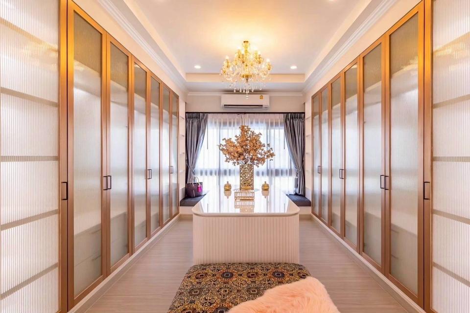 ขายบ้านเดี่ยว พร้อมสระว่ายน้ำ หมู่บ้านศุภาลัย เลค วิลล์ เกาะแก้ว จ.ภูเก็ต บ้านสวยพร้อมอยู่ (N.1713) 17