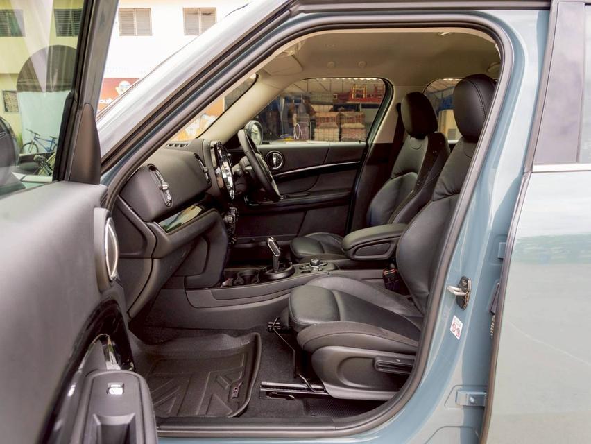 ขอย Mini Cooper S 2.0 Countryman ปี22 15