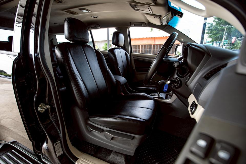 Chevrolet Trailblzer 2.8Ltz 4wd ปี13 15