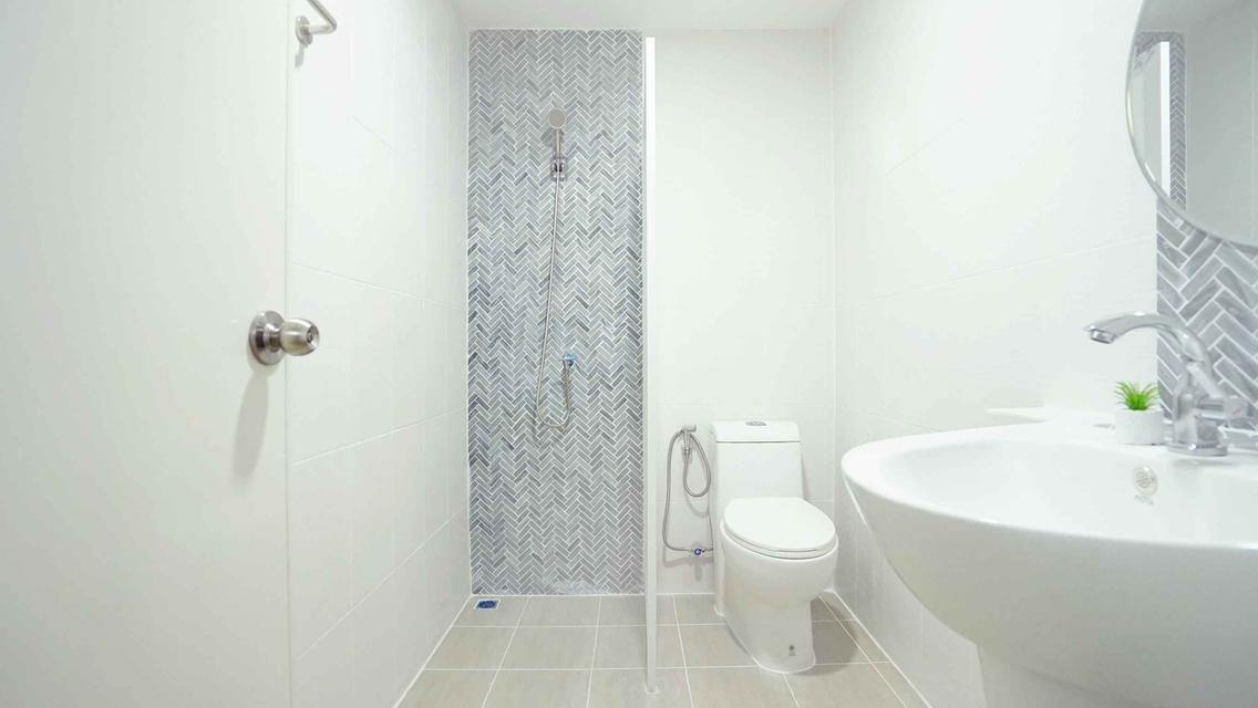 หมู่บ้านแอทไนซ์ วัชรพล-เทพรักษ์ ซ.วัชรพล 9 10