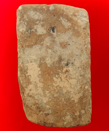 พระแผงตัดเนื้อชินเก่าค่ะ รูปที่ 20