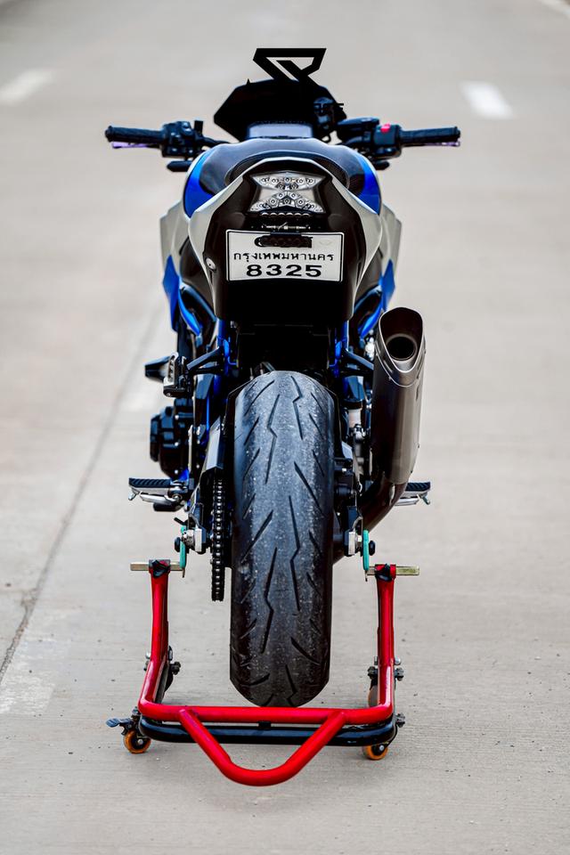 2021 Kawasaki 🔥 Kawasaki Z900 ปี 2021 | สภาพสวย หล่อพร้อมขี่! 🔥 🏍️ บิ๊กไบค์ 4 สูบ สายเนกเก็ตสุดดุดัน ท่อ Full System เสียงเร้าใจ 11
