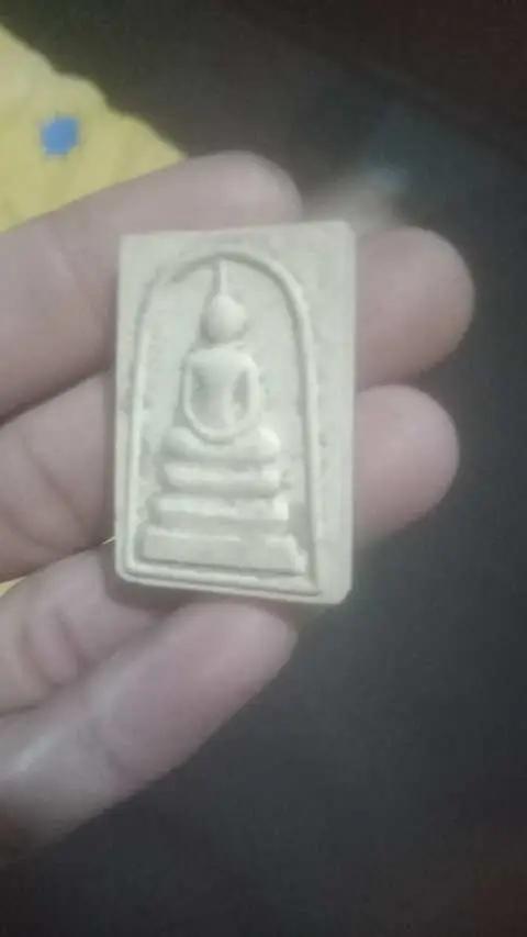 พระเครื่องหลวงปูทวดวัดช้างไห้มีอีกรุ้น เงินไหลนองทองไหลมา
