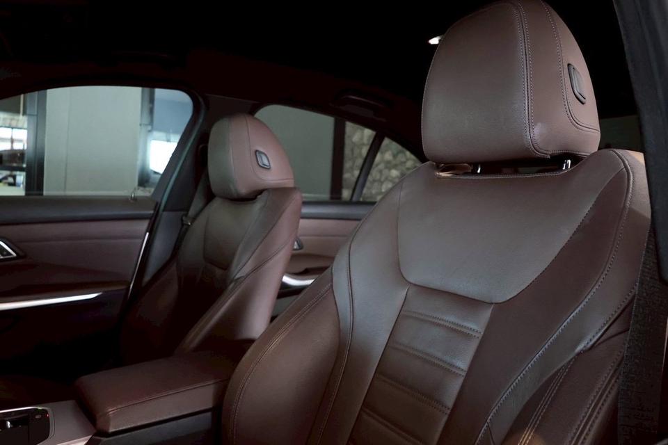 รหัสรถ MMA2495 BMW 320d M Sport ปี 2020 วิ่ง 45,XXX KM 8