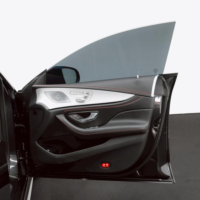 CLS 53 4MATIC+ (W257 4