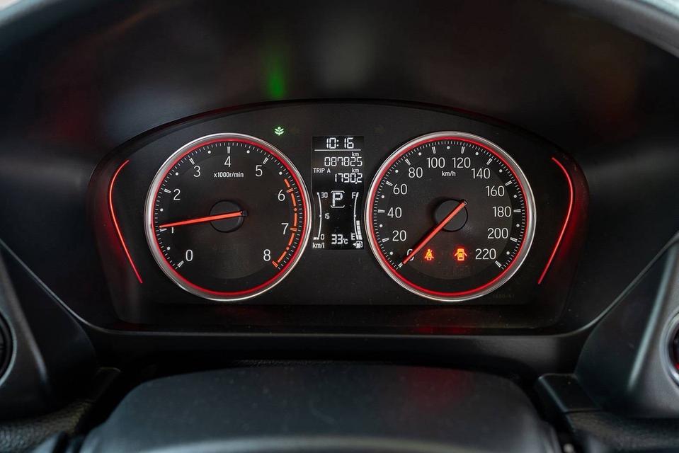 ð HONDA CITY HATCHBACK 1.0 TURBO RS AT āļāļĩ 2023 āļĢāļđāļāļāļĩāđ 8