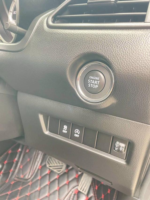 ขาย Suzuki Swift 1.2Glx  ปี23 6