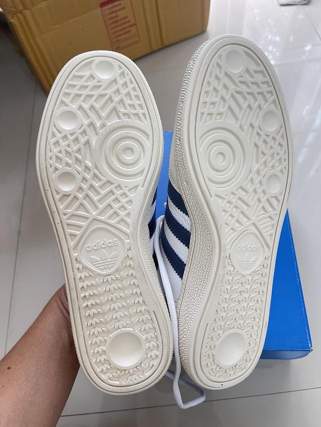 ผ้าใบ Adidas Handball Spezial ของใหม่ ของแท้ ป้ายทอง