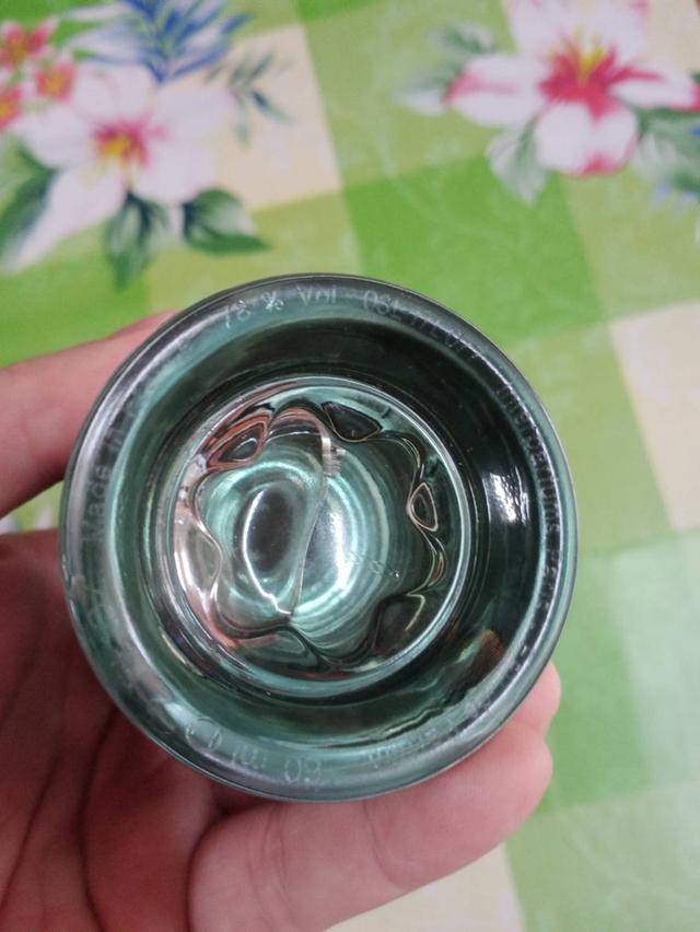 น้ำหอมแท้ราคาคุยกันได้ Montblanc explorer Ultra blue edt 60ml  2