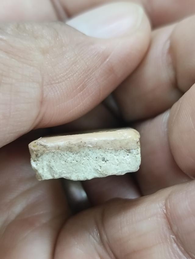 พระผงของขวัญ วัดปากน้ำ รุ่น 4 หลัง ภ ปี 14 11