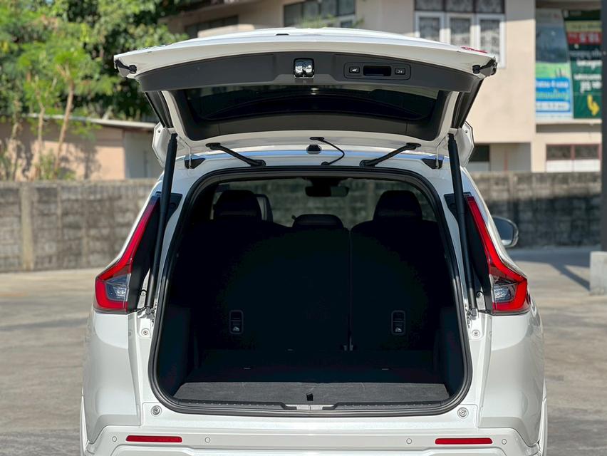ปี 2023 HONDA CRV, 2.0 eHEV RS 4WDโฉม ปี23-ปัจจุบัน รูปที่ 17