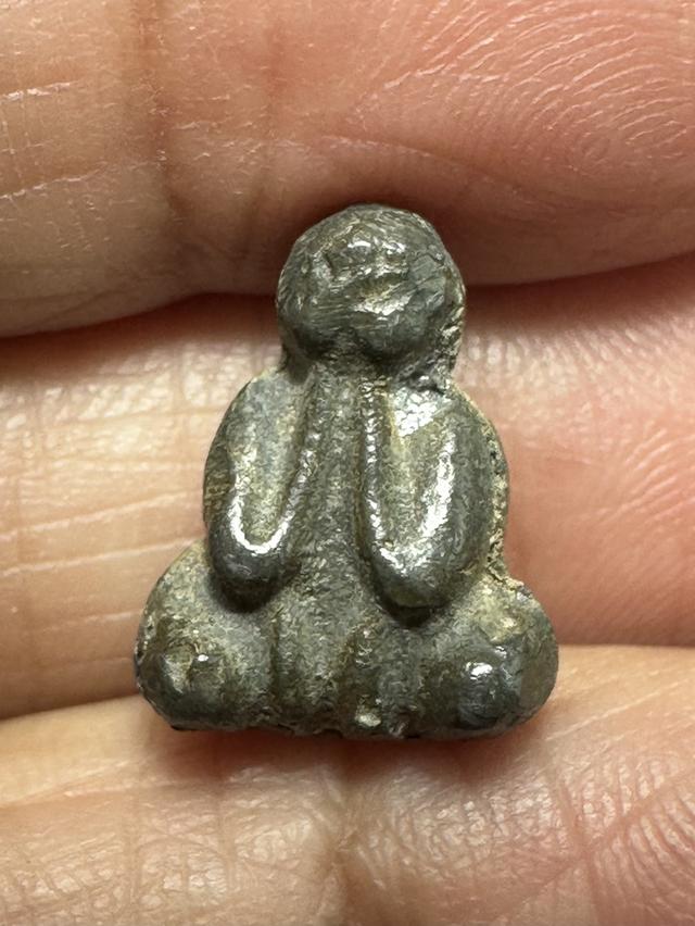 องค์ละ1000🙏พระปิดตาขนาดเล็ก ล.ป.ศุข,ล.พ.เดิม,ล.พ.เดิม,ล.พ.เดิม รูปที่ 11