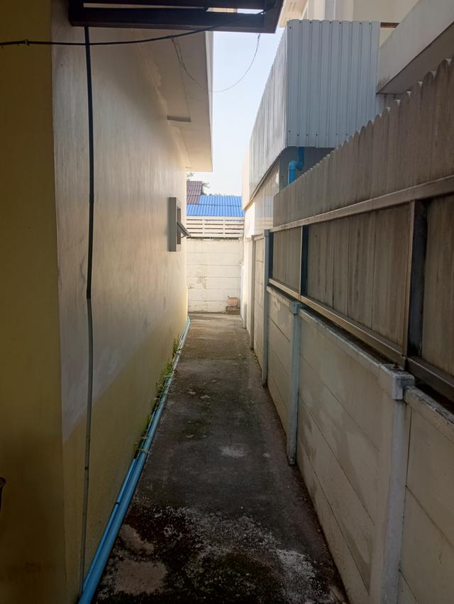 หมู่บ้านวิลล่าคุณาลัย ทำเลหน้าสวน เจ้าของขายเอง🍀 ฟรีค่าใช้จ่ายในวันโอนถึง 30 มิ.ย.นี้เท่านั้น! 6