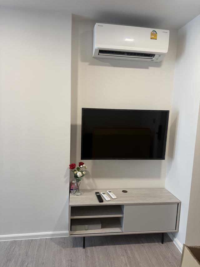 คอนโดโครงการแอทโมส บางนา 10