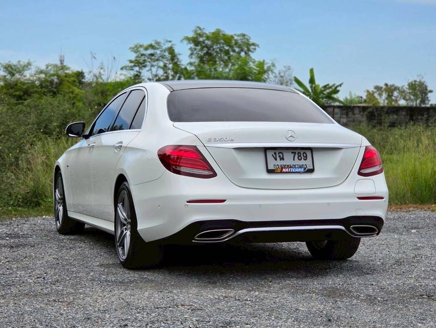 รหัสรถ NC789 ✳️ E350e Plug-in HYBRID AMG Dynamic [W213] 5