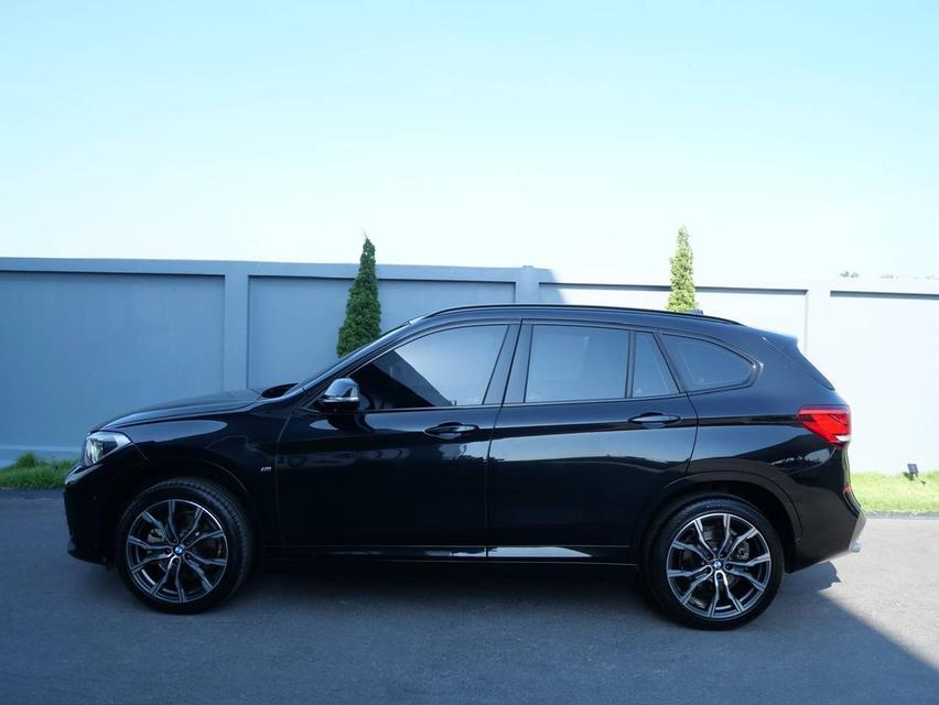 2022 Bmw X1 2.0d M-Sport 2