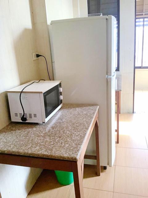 MRT ศรีกรีฑา 1.5กม. จดทะเบียนได้ 5นอน ให้เช่าโฮมออฟฟิศ 4 ชั้น 42ตรว.410ตรม.คฤหาสน์แนวตั้ง กรุงเทพกรีฑา5-1 6น้ำ 3จอดรถ 6แ 7