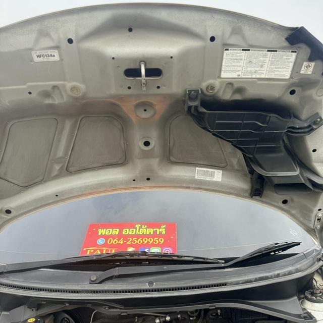 Honda BRIO AUTO 2013 ❇️สวย เดิม น็อตไม่ขยับ ไม่แก็ส 13
