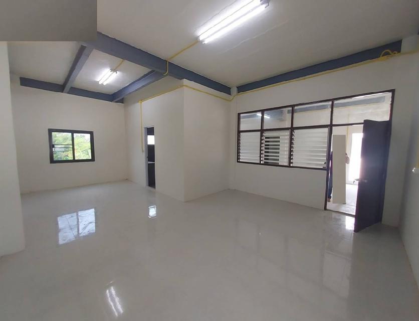 ให้เช่าโกดังพร้อมห้องพักพร้อมสำนักงาน / renovate ใหม่ /ทำเล ริมถนน พุทธบูชา (พระราม 2) / พื้นที่ใช้สอยรวม 1870 ตารางเมตร 7