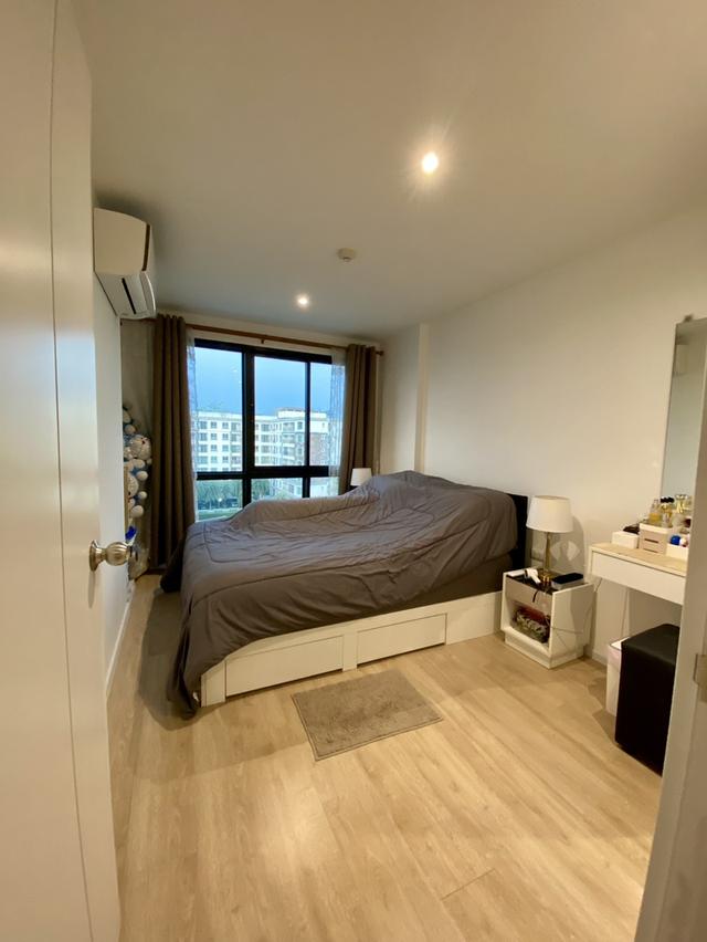 I condo Serithai Greenspace 3
