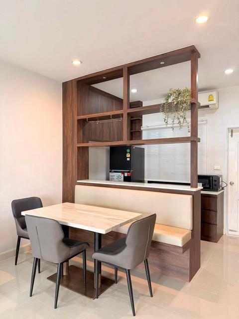 ให้เช่า โฮมออฟฟิศ Home office 3 ชั้น โครงการ ไอฟีล บางนา iField Bangna ติดถนนกาญจนาภิเษก ใกล้เมกะบางนา 4