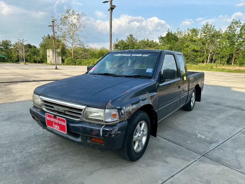 รหัสรถ BK9342 Isuzu TFR 2.5💥ปี1996💥