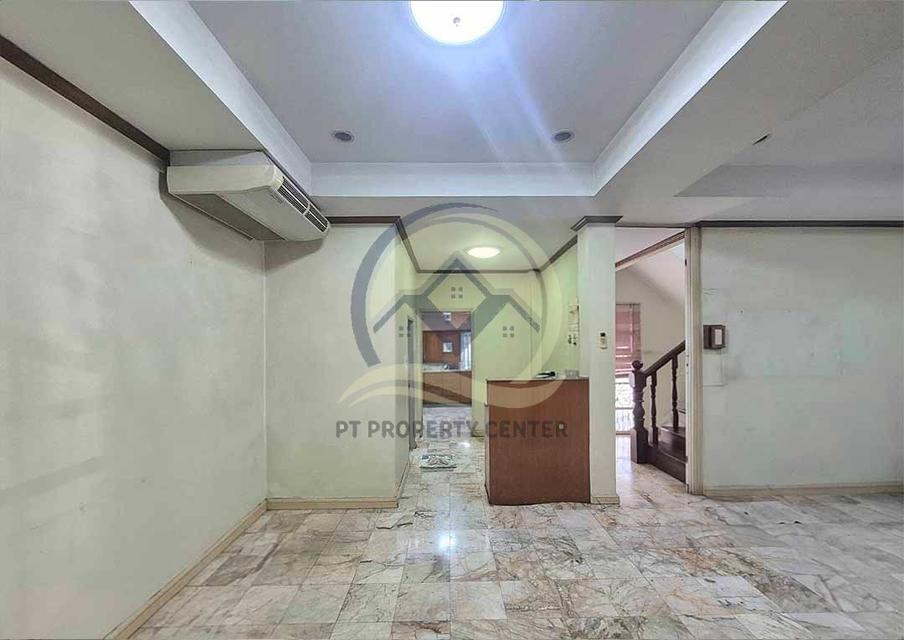 โครงการลลิล รามอินทรา-วัชรพล บ้านเดี่ยว 2 ชั้น สุขาภิบาล 5 ซอย 63 ราคาพิเศษ เปิดกว้างสำหรับเจรจา พร้อมพิจารณาทุกข้อเสนออย่างจริงใจ 12