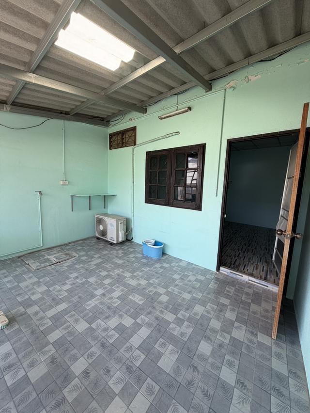 ทาวเฮ้าส์ 2 ชั้น 2 ห้องนอน 2 ห้องน้ำ 19