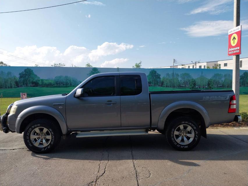 FORD RANGER XLT มือสอง ปี2007 119,000 บาท รูปที่ 4