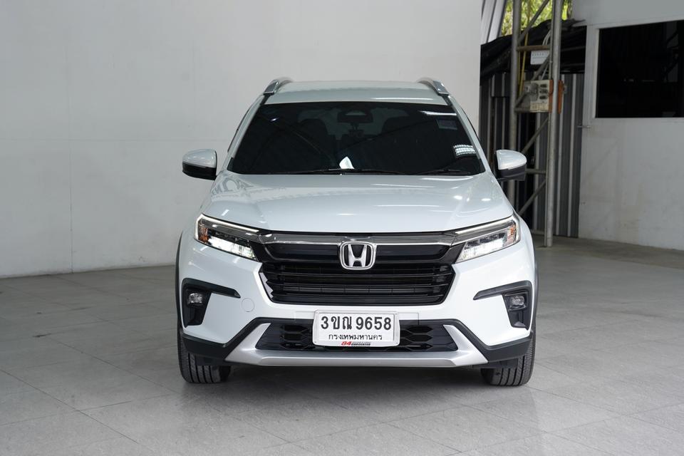 HONDA #BRV 1.5 EL AT ปี2022 สีขาว ไมล์ 22,000 กม. 20