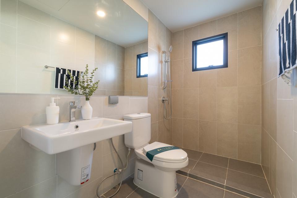 บ้านเดี่ยวบริทาเนีย บางนา กม.26 11