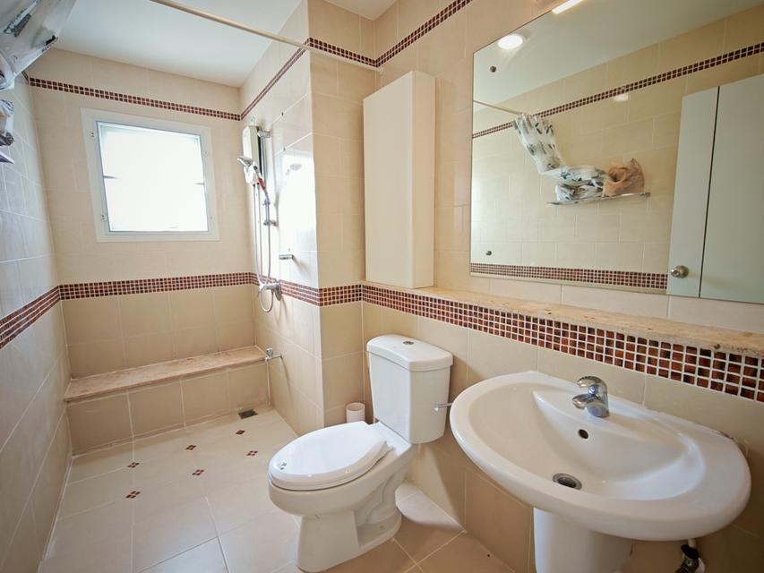 ให้เช่า ทาวเฮ้าส3ชั้น The URBAN sathorn รีโนเวทใหม่ เพียง 4นาทีถึง BTS บางหว้า 16