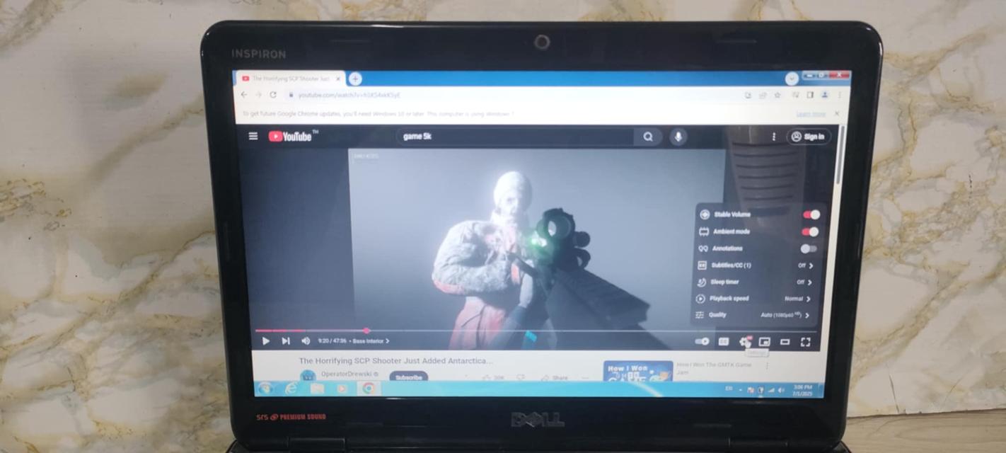 Dell inspironN4010 จอ14" รูปที่ 7