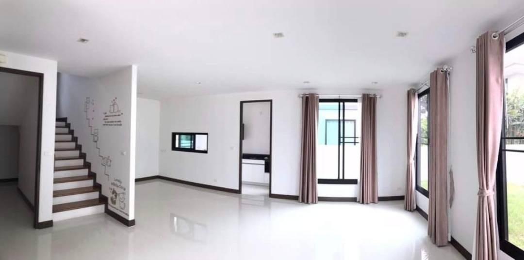 ขาย/เช่า บ้านสัมมากร คลอง 7 13