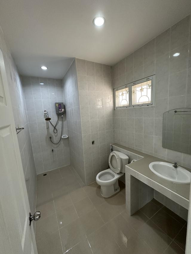 บ้านแฝดรีโนเวทให้ใหม่ 11