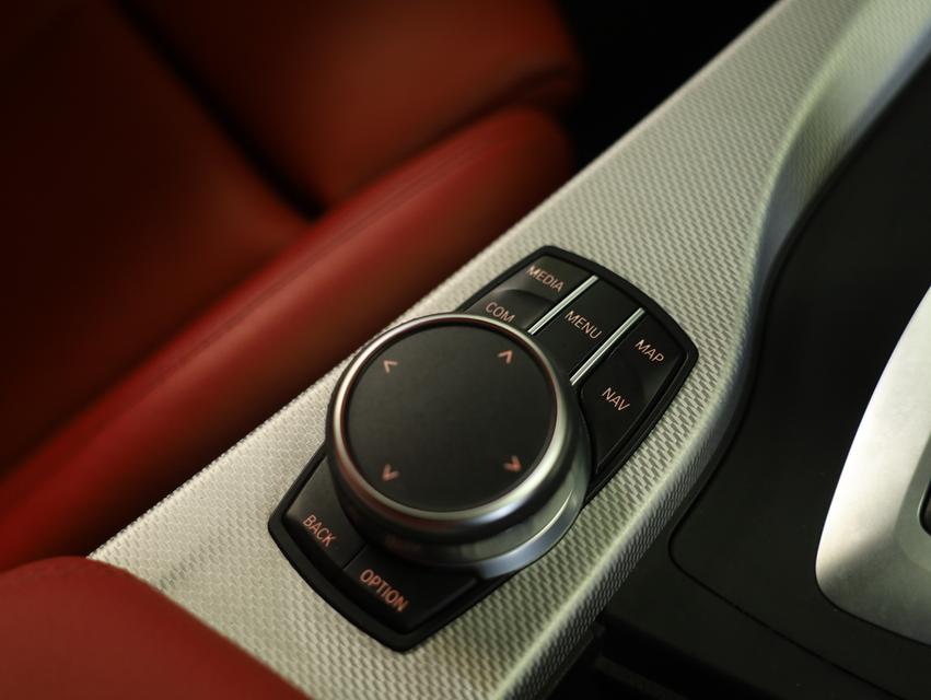 2020 BMW 320d 2.0 F34 (ปี 13-16) Gran Turismo M Sport Sedan AT รูปที่ 14