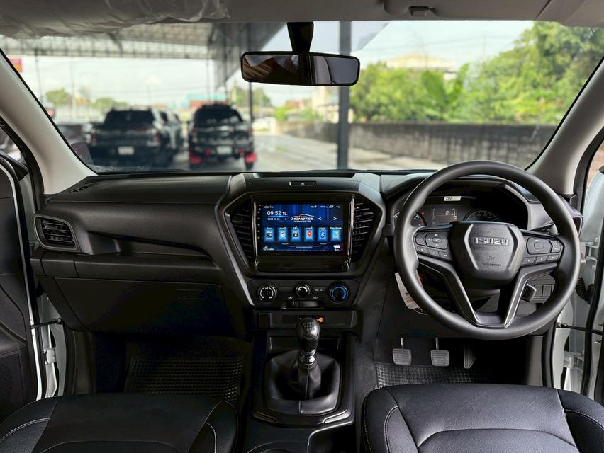 ISUZU D-MAX SPACECAB 3.0 Ddi S 2022  7