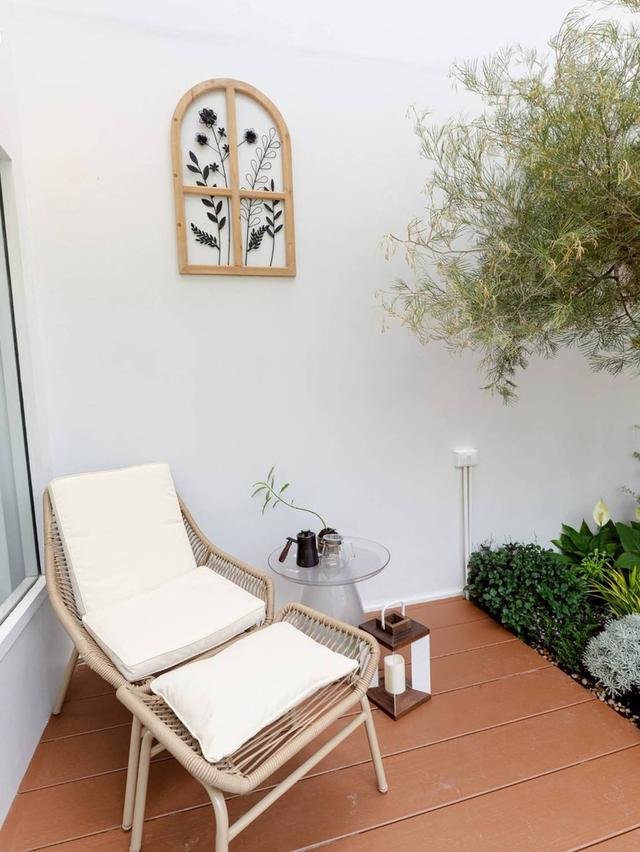 บ้าน 3 ชั้น ถนนพัฒนาชนบท 2 ซอยสุวรรณ 7