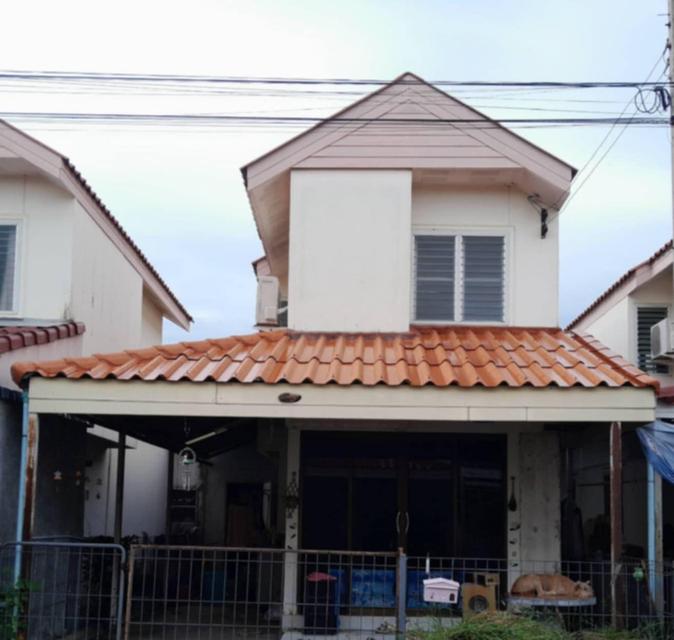 ขายบ้านถูกๆ จ.นครสวรรค์ 1