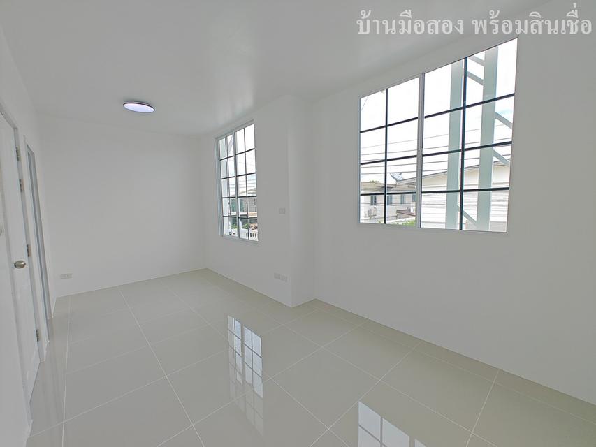 หมู่บ้านพฤกษาไพร์ม สายไหม 14