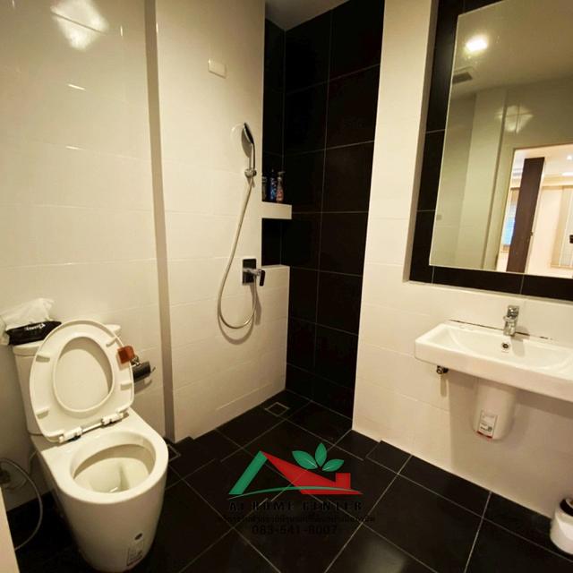 ขายบ้านแฝด38.2ตรว. หลังมุม ม.เวนิว เวสต์เกต ซ.แก้วอินทร์ แต่งสวย บิ้วอินทั้งหลัง จัดกู้ฟรี 9